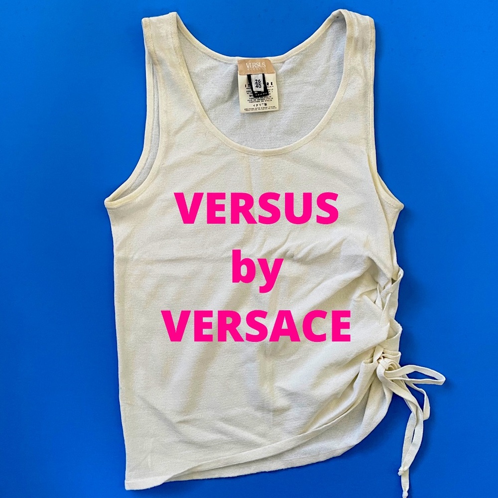 Vintage VERSACE